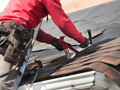 About Roof Repair Experts Orofino, ID